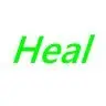 HealPlugin | from FaceRides