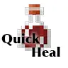 QuickHeal [1.10 support]