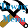 Towny Menu