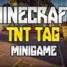 TNT TAG[MINIGAME]|| THE BEST SKRIPT OF TNT TAG || PARTICLES, SUITS, SPEED SHOP, PAPI SUPPORT.