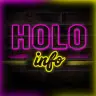 HoloInfo | Holographic Information [1.8-1.16]