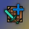 MoreCrafting - 5x5 Crafting System - Create your recipes