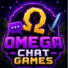 Omega Chat Games