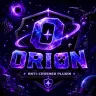 ⭕ Orion [1.8-1.21+] ➡️ Free anticrasher, blocks exploits instantly