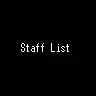 Staff List