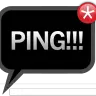 SERVER-PING [Skript]
