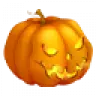 Simple Halloween