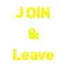 EasyJoinLeaveMessage