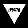 Announce | Syntix