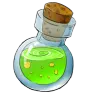 EnchantBottle
