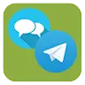 TelegramChat | [1.7-1.12]