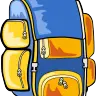 Oculus+ BagPacks