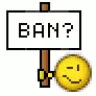 Gandalf Kick Warnings and Ban Skript