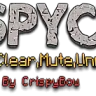 CrispyChat+ Chat Clear,Mute,Unmute - By CrispyBow
