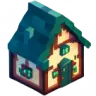 ⭐ [1.20.1] GHomeEssentialsX : Home Gui For EssentialsX