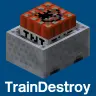 TrainDestroy (Alco_TrainDestroy)