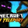 TeleportBow [Test Server IP: Play.PixelCraftMc.com]