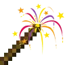 Party Stick [Skript] [1.10]