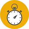 ★ STOPWATCH • 1.8 ♥ ENGLISH