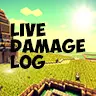 LiveDamageLog