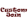 CustomJoin » Version: 1.8.x