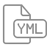 nYAML