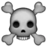 Fun death