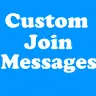 CustomJoinMessages [SKRIPT]