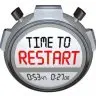 RestartMessage