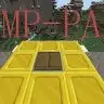 JumpPads [Test Server IP: Play.PixelCraftMc.com]