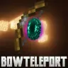 ► TeleportBow ► [1.8.X] ► Free Plugin