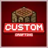 CustomCrafting | Create your own recipes! | 1.16 - 1.20.2
