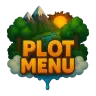 Free Plotmenu ⚡ PlotGUI ✅ 1.13 ➜ 1.21 ☄️ Plotsquared-Addon ⛏️ English & German