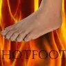 Hotfoot