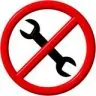 NoRepairitems