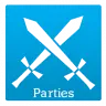 Games-Party