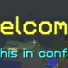 AdvancedWelcome+