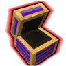 GiftBox 1.19.4 - 1.21.1 | Custom boxes and animations |