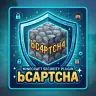 bCAPTCHA with Auth system - a simple working captcha system in minecraft with Auth protection