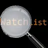 Watchlist