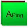 Admin Ping