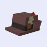 Unique Hats [GUI System]