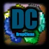 [Skript] DropClean (Español) (1.7 - 1.8)