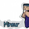 -- Class Mineur --