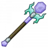 Electric Staff
