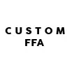 CustomFFA | GUI + STATS | BOUNTY | KILLSTREAK