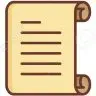 Scrolls [BETA - abandon for full version]