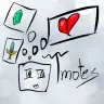 TwexMotes - your custom particle emotes [1.16]