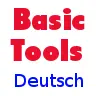 BasicTools [German]