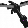 Dragon drop elytra
